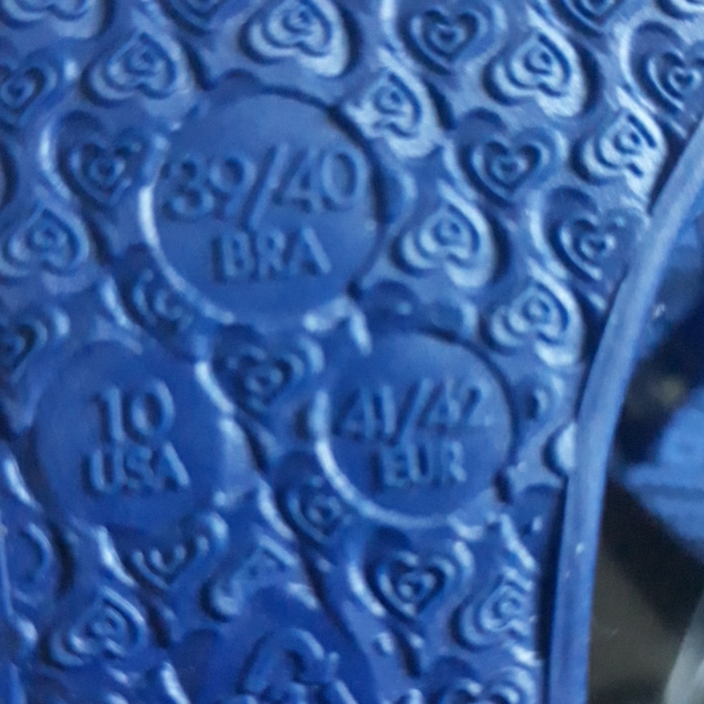 💙Sandals - Picture 4 of 4